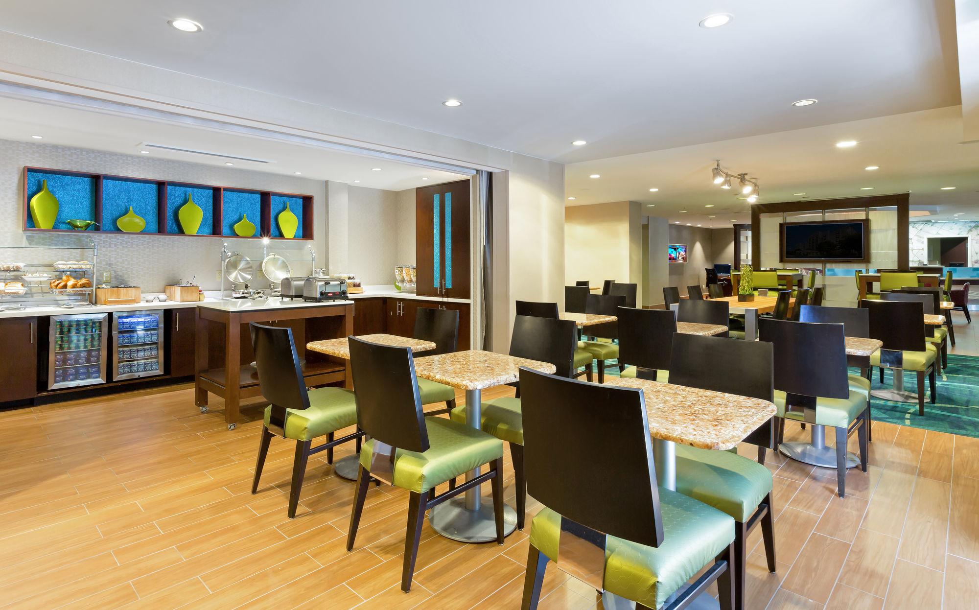 สปริงฮิลล์ สวีท ออสติน เซาท์ Hotel ภายนอก รูปภาพ