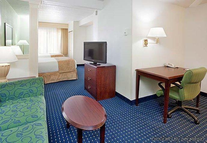 สปริงฮิลล์ สวีท ออสติน เซาท์ Hotel ห้อง รูปภาพ